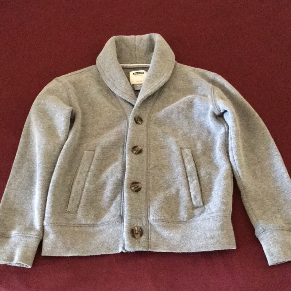 Old navy boy sweater